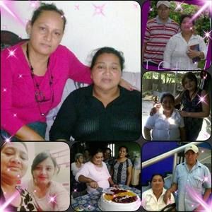 Meet your Posher, Griselda